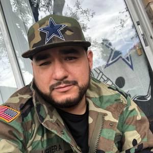 Meet your Posher, Armando